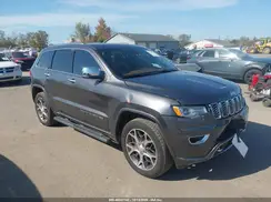 1C4RJFCG6LC222822 2020 JEEP GRAND CHEROKEE