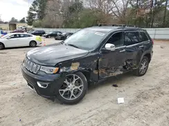 1C4RJFCG6LC239331 2020 JEEP GRAND CHEROKEE