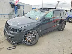 1C4RJFCG6LC241788 2020 JEEP GRAND CHEROKEE