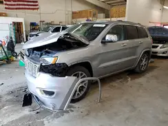 1C4RJFCG6LC250622 2020 JEEP GRAND CHEROKEE