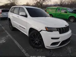 1C4RJFCG6LC251592 2020 JEEP GRAND CHEROKEE