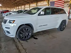 1C4RJFCG6LC256517 2020 JEEP GRAND CHEROKEE