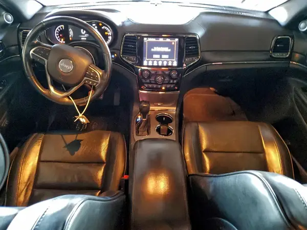 1C4RJFCG6LC256517 2020 JEEP GRAND CHEROKEE - Image 8