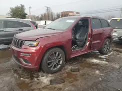 1C4RJFCG6LC277027 2020 JEEP GRAND CHEROKEE