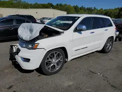 1C4RJFCG6LC311628 2020 JEEP GRAND CHEROKEE