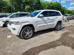 1C4RJFCG6LC313587 2020 JEEP GRAND CHEROKEE