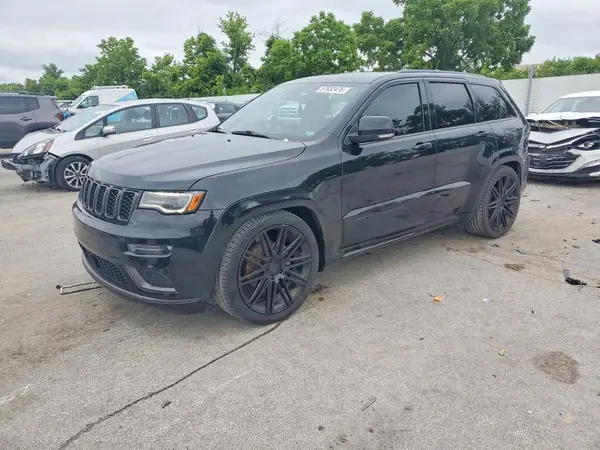 1C4RJFCG6LC314416 2020 JEEP GRAND CHEROKEE - Image 1