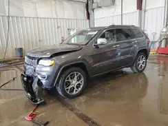 1C4RJFCG6LC315162 2020 JEEP GRAND CHEROKEE
