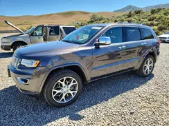 1C4RJFCG6LC331135 2020 JEEP GRAND CHEROKEE