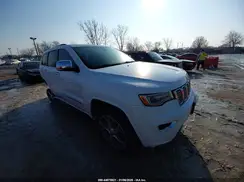 1C4RJFCG6LC333354 2020 JEEP GRAND CHEROKEE