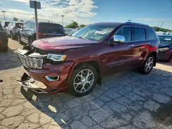 1C4RJFCG6LC344189 2020 JEEP GRAND CHEROKEE