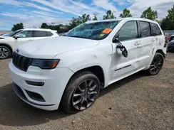 1C4RJFCG6LC346735 2020 JEEP GRAND CHEROKEE