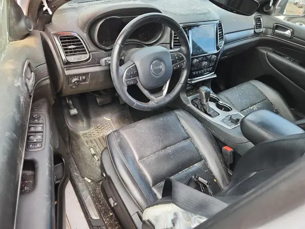 1C4RJFCG6LC346735 2020 JEEP GRAND CHEROKEE - Image 8