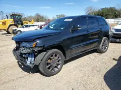 1C4RJFCG6LC347805 2020 JEEP GRAND CHEROKEE