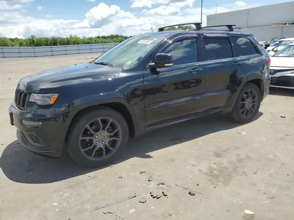 1C4RJFCG6LC362675 2020 JEEP GRAND CHEROKEE - Image 1