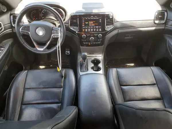 1C4RJFCG6LC362675 2020 JEEP GRAND CHEROKEE - Image 8