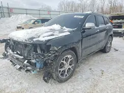 1C4RJFCG6LC363664 2020 JEEP GRAND CHEROKEE
