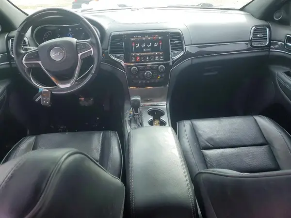 1C4RJFCG6LC363664 2020 JEEP GRAND CHEROKEE - Image 8