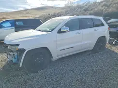 1C4RJFCG6LC370646 2020 JEEP GRAND CHEROKEE