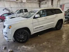 1C4RJFCG6LC373255 2020 JEEP GRAND CHEROKEE