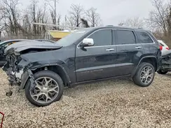 1C4RJFCG6LC389116 2020 JEEP GRAND CHEROKEE