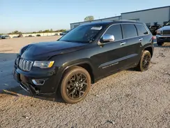 1C4RJFCG6LC413964 2020 JEEP GRAND CHEROKEE