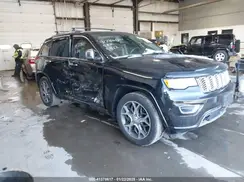 1C4RJFCG6LC435298 2020 JEEP GRAND CHEROKEE