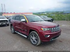 1C4RJFCG6LC436337 2020 JEEP GRAND CHEROKEE