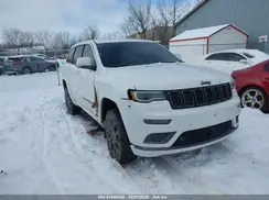 1C4RJFCG6LC439142 2020 JEEP GRAND CHEROKEE