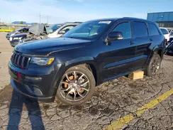 1C4RJFCG6MC518392 2021 JEEP GRAND CHEROKEE