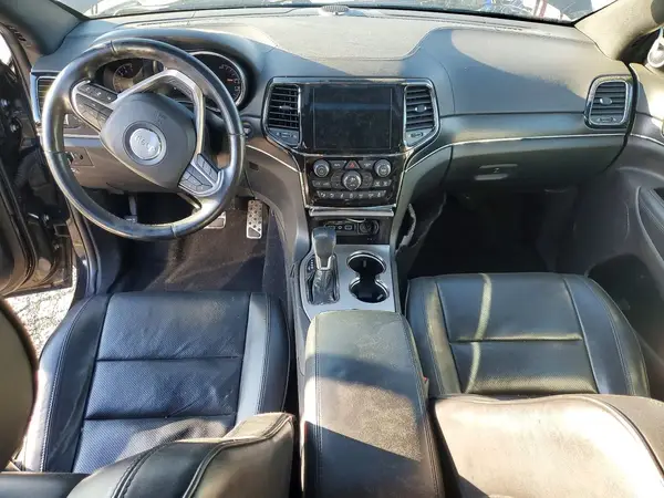 1C4RJFCG6MC518392 2021 JEEP GRAND CHEROKEE - Image 8
