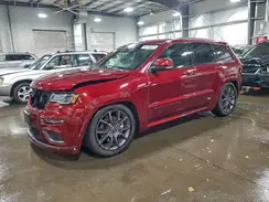 1C4RJFCG6MC550758 2021 JEEP GRAND CHEROKEE