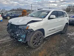 1C4RJFCG6MC552039 2021 JEEP GRAND CHEROKEE