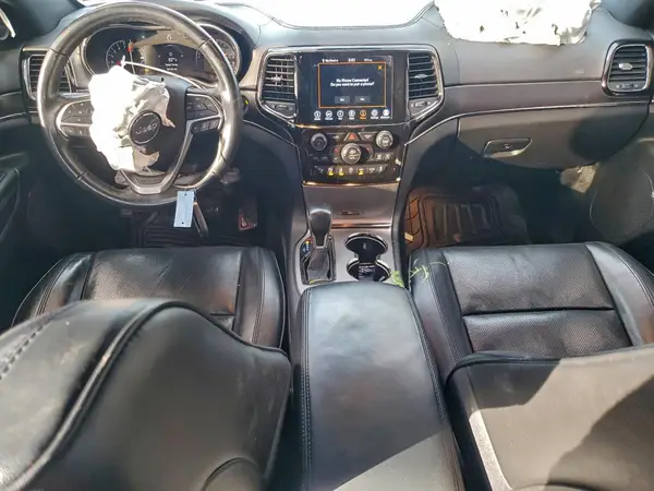 1C4RJFCG6MC552039 2021 JEEP GRAND CHEROKEE - Image 8
