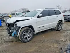 1C4RJFCG6MC565079 2021 JEEP GRAND CHEROKEE