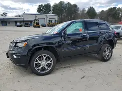 1C4RJFCG6MC582917 2021 JEEP GRAND CHEROKEE
