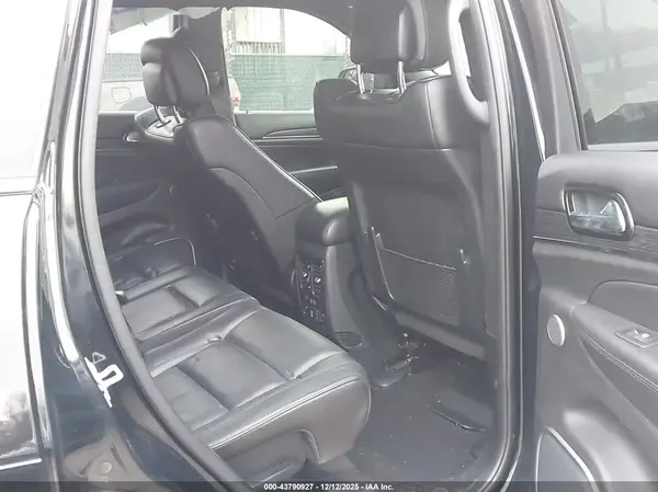 1C4RJFCG6MC583064 2021 JEEP GRAND CHEROKEE - Image 8
