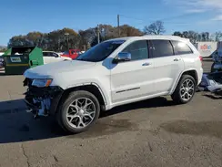 1C4RJFCG6MC595120 2021 JEEP GRAND CHEROKEE