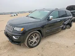 1C4RJFCG6MC620307 2021 JEEP GRAND CHEROKEE