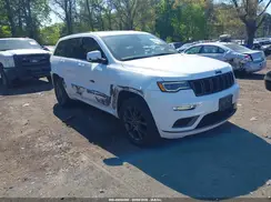 1C4RJFCG6MC727809 2021 JEEP GRAND CHEROKEE