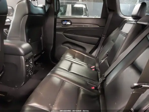 1C4RJFCG6MC756825 2021 JEEP GRAND CHEROKEE - Image 8