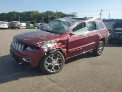 1C4RJFCG6MC758669 2021 JEEP GRAND CHEROKEE
