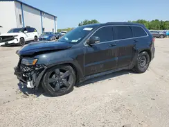 1C4RJFCG7GC302474 2016 JEEP GRAND CHEROKEE