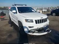 1C4RJFCG7GC302541 2016 JEEP GRAND CHEROKEE