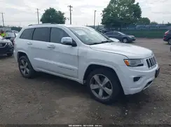 1C4RJFCG7GC305617 2016 JEEP GRAND CHEROKEE