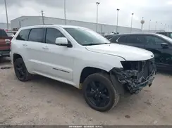 1C4RJFCG7GC309764 2016 JEEP GRAND CHEROKEE