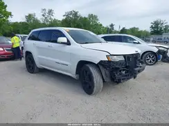 1C4RJFCG7GC309862 2016 JEEP GRAND CHEROKEE