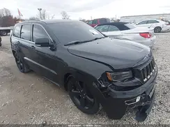 1C4RJFCG7GC316276 2016 JEEP GRAND CHEROKEE