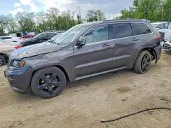 1C4RJFCG7GC364358 2016 JEEP GRAND CHEROKEE