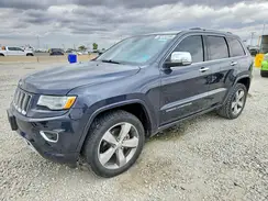 1C4RJFCG7GC364781 2016 JEEP GRAND CHEROKEE